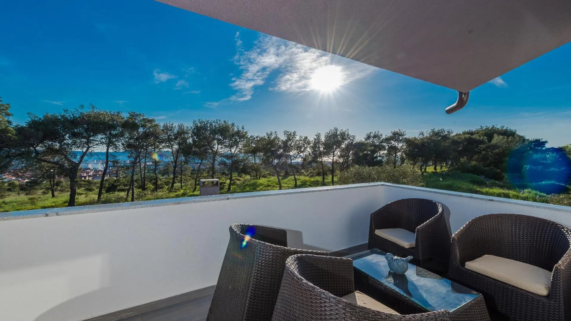 Beautiful Villa Horizon زادار 0*,  كرواتيا