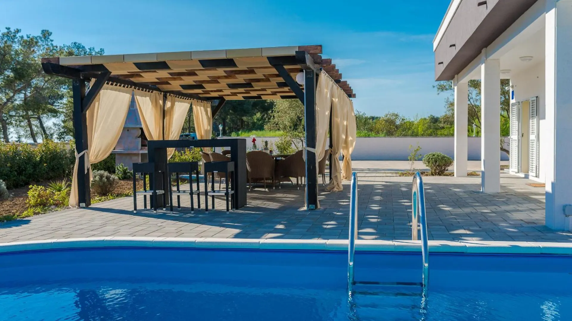 Beautiful Villa Horizon زادار 0*,  كرواتيا